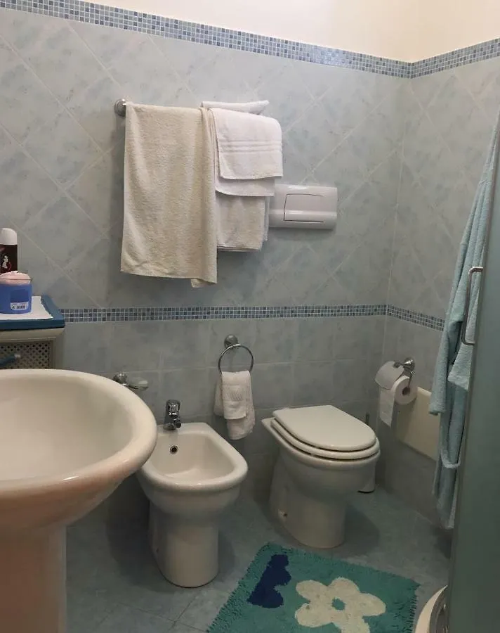 Apartamento Cordovena Capo dʼOrlando