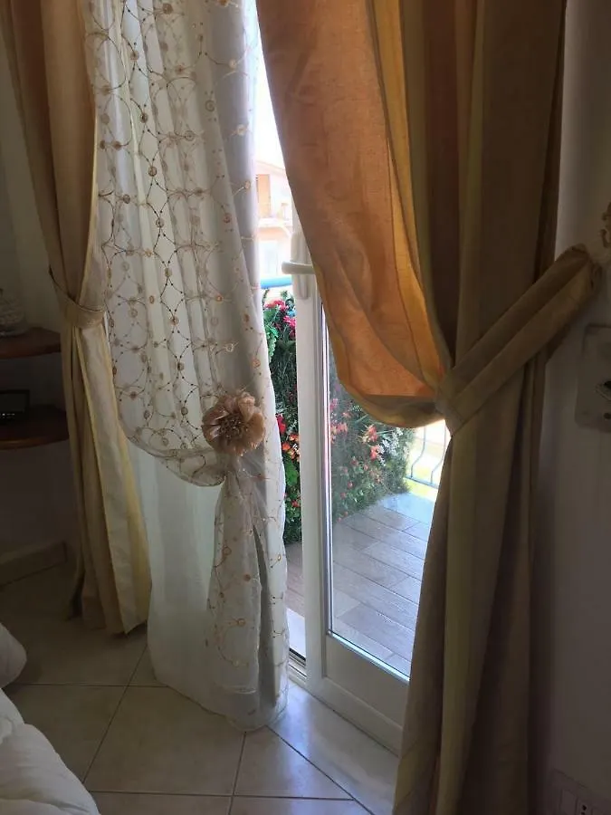 Apartamento Cordovena Capo dʼOrlando
