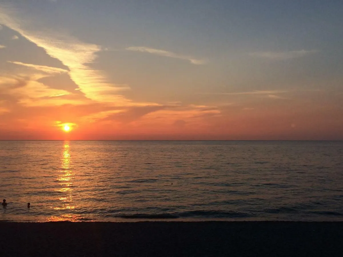 Apartamento Cordovena Capo dʼOrlando Italia