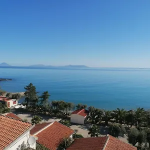 Testa Di Monaco Natural Capo dʼOrlando