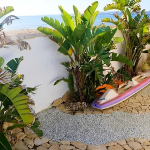 The Golden Rainbow - Seafront Apartment
