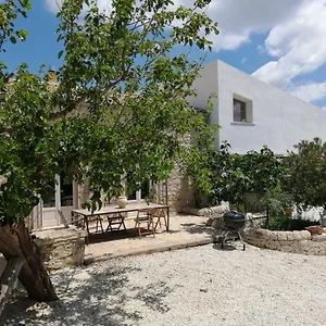 Poggio Del Gallo Bauernhof