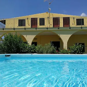 Sole - Finaiti - Per Turisti Ferienhaus