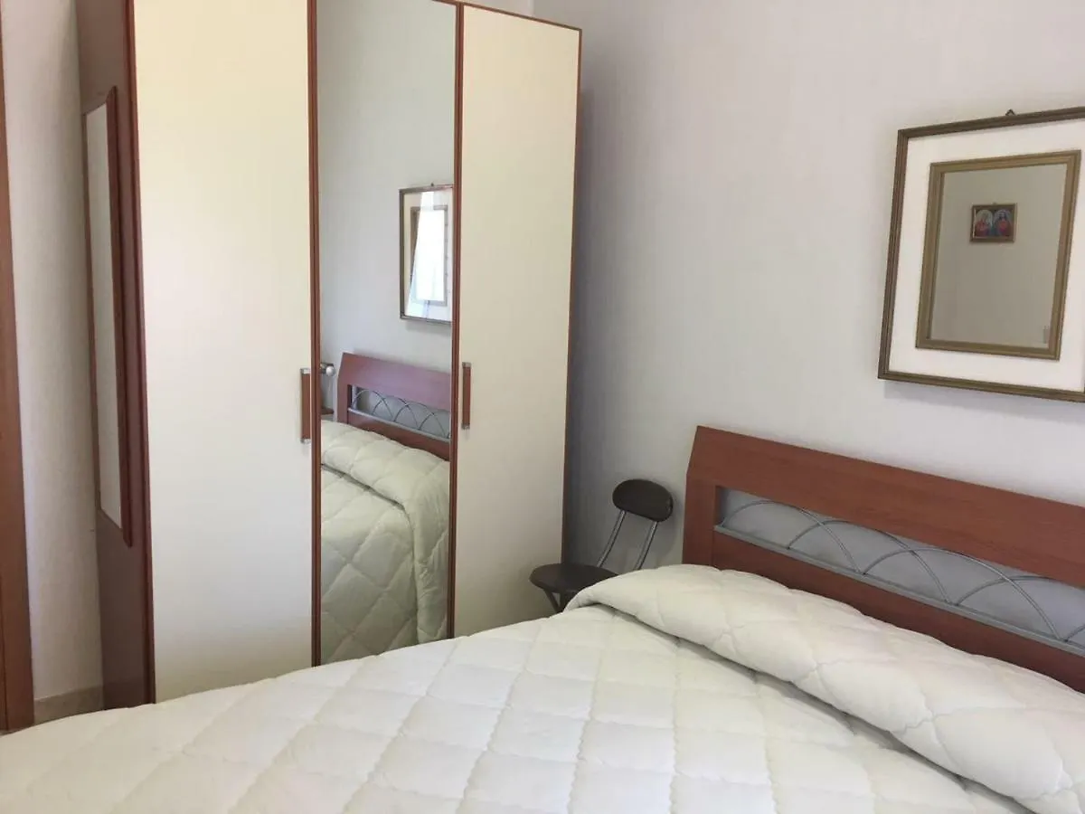 Ferienwohnung Cordovena Capo dʼOrlando Italien