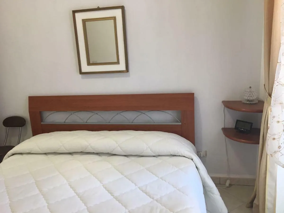 Ferienwohnung Cordovena Capo dʼOrlando 0*,  Italien