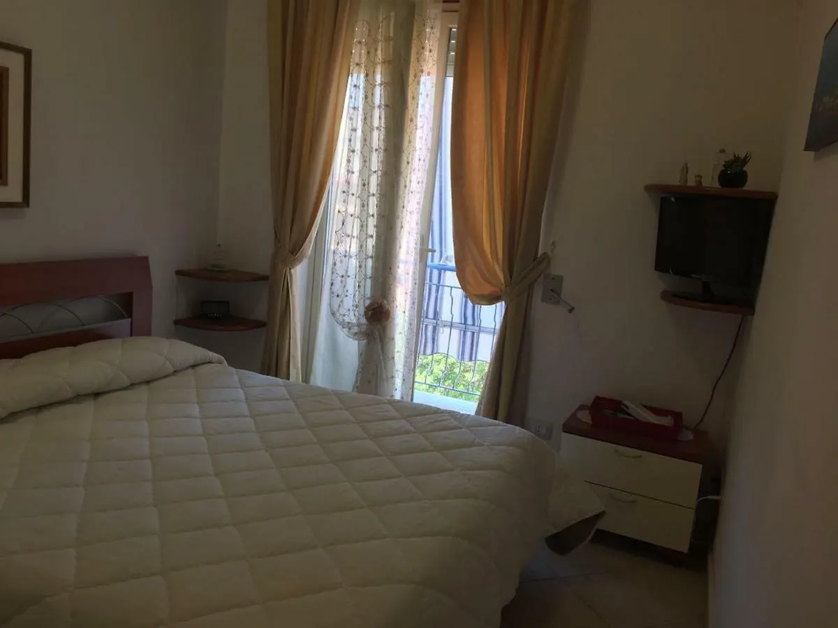 Ferienwohnung Cordovena Capo dʼOrlando